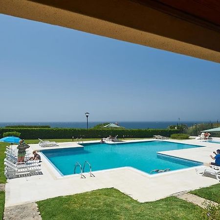 Oceanario 2 Bedroom Apartment - Sea View And Pool Κασκαΐς Εξωτερικό φωτογραφία