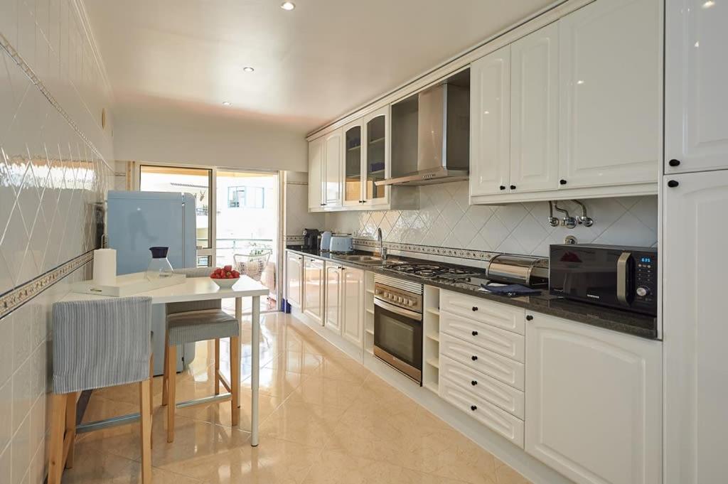 Oceanario 2 Bedroom Apartment - Sea View And Pool Κασκαΐς Εξωτερικό φωτογραφία