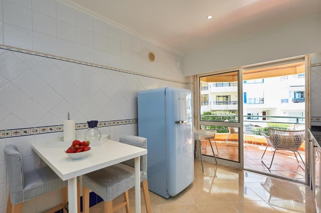 Oceanario 2 Bedroom Apartment - Sea View And Pool Κασκαΐς Εξωτερικό φωτογραφία
