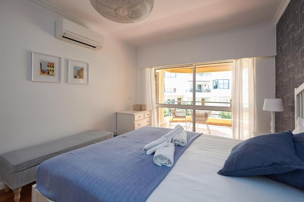Oceanario 2 Bedroom Apartment - Sea View And Pool Κασκαΐς Εξωτερικό φωτογραφία