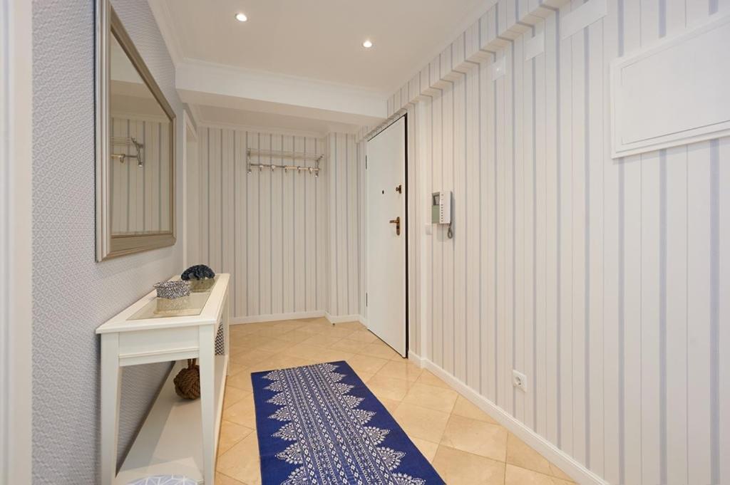 Oceanario 2 Bedroom Apartment - Sea View And Pool Κασκαΐς Εξωτερικό φωτογραφία